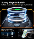 TORRAS - UPRO Ostand Pro iPhone 15