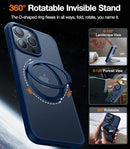 TORRAS - UPRO Ostand Pro iPhone 13 Pro Max