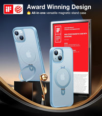 TORRAS - UPRO Ostand Pro iPhone 15
