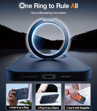 TORRAS - UPRO Ostand Pro iPhone 13 Pro Max