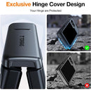 TORRAS - Armor Stand Schutzhülle Galaxy FLIP 5