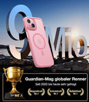 TORRAS - Guardian MagSafe iPhone 15