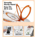 TORRAS - iPhone 15 Pro Max UPRO Ostand Hue