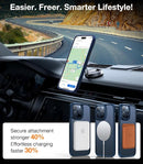 TORRAS - Guardian MagSafe iPhone 15 Pro Max