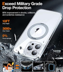 TORRAS - UPRO Ostand Pro iPhone 13 Pro