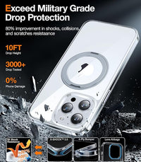 TORRAS - UPRO Ostand Pro iPhone 13 Pro