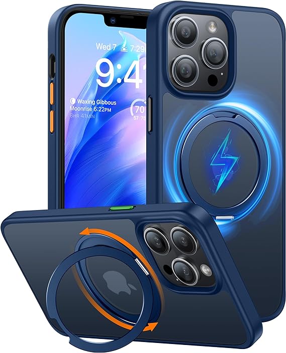 TORRAS - UPRO Ostand Pro iPhone 13 Pro Max