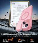 TORRAS - Guardian MagSafe iPhone 15