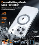 TORRAS - UPRO Ostand Pro iPhone 14 Pro Max
