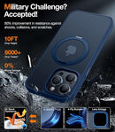 TORRAS - UPRO Ostand Pro iPhone 13 Pro Max
