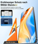TORRAS - Pstand Spin 3 in 1 Set iPhone 16 Pro Max