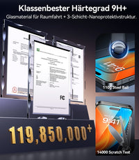 TORRAS - Install Master