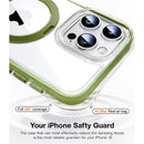 TORRAS - UPRO Ostand SS iPhone 15 Pro