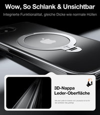 TORRAS - Ostand 360° Spin