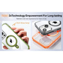 TORRAS - UPRO Ostand SS iPhone 15