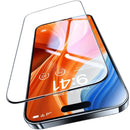 TORRAS - iPhone 15 Diamond Panzerglas