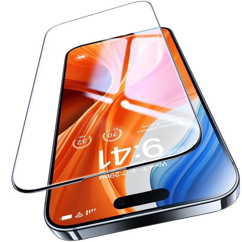 TORRAS - iPhone 15 Diamond Panzerglas
