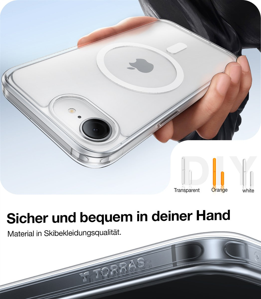 TORRAS - Guardian MagSafe