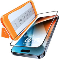 TORRAS - Insta ll Master iPhone 15
