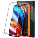 TORRAS - iPhone 15 Diamond Panzerglas