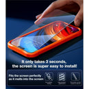 TORRAS - Privacy Panzerglas - iPhone 14 Pro Max