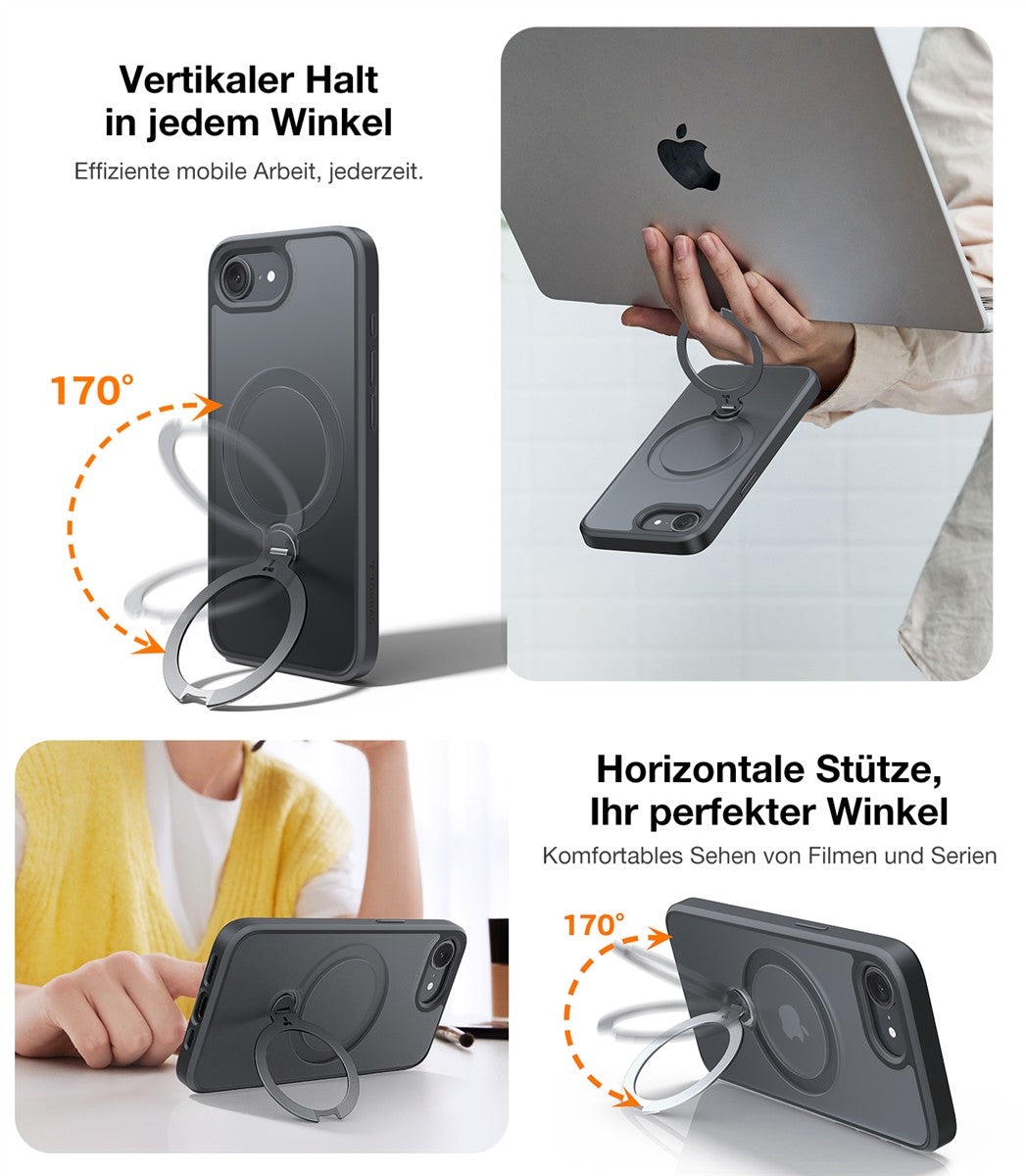 TORRAS - Ostand 360° Spin