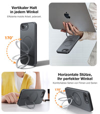 TORRAS - Ostand 360° Spin