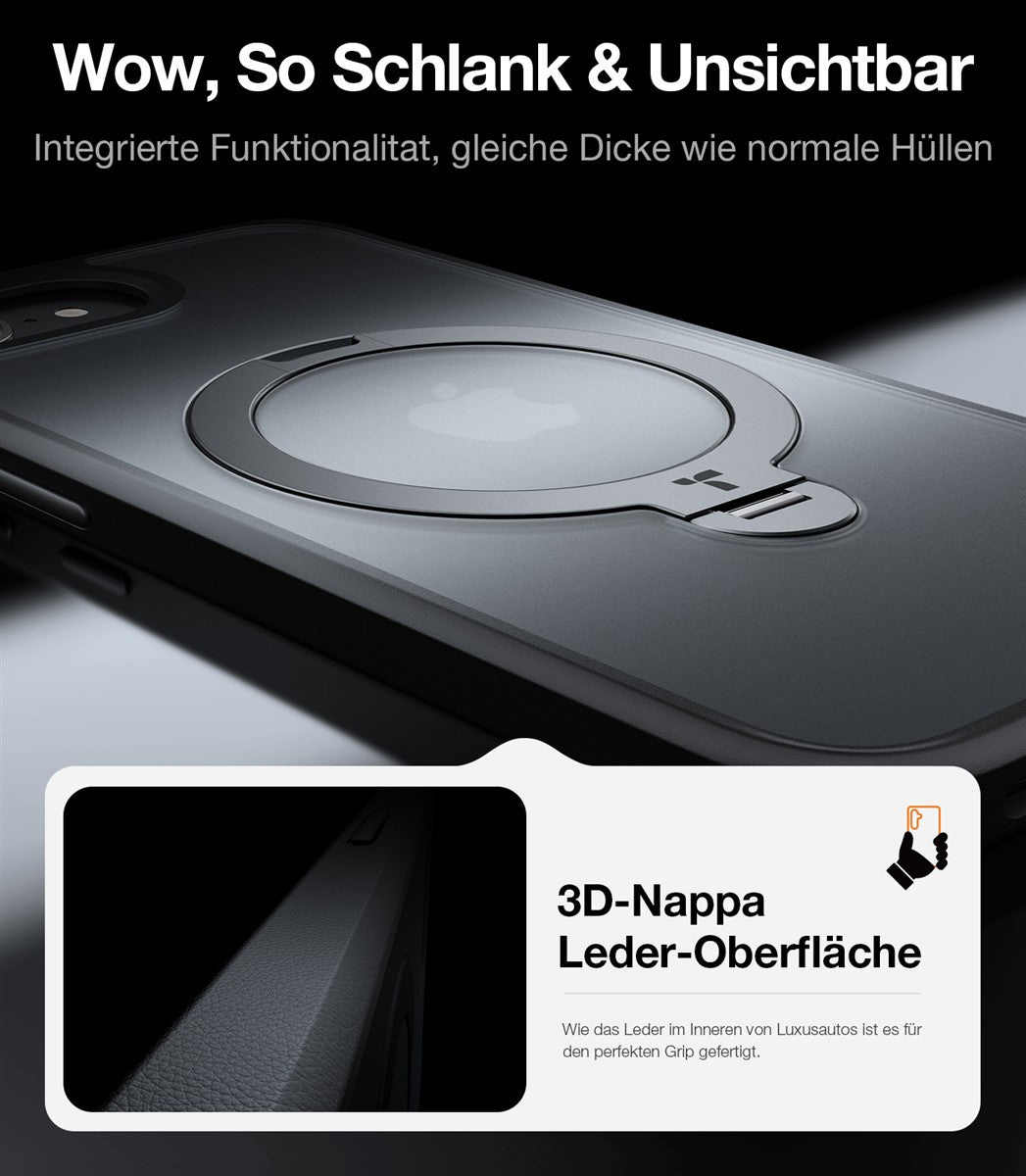 TORRAS - Ostand 360° Spin