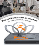 TORRAS - Ostand 360° Spin