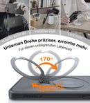 TORRAS - Ostand 360° Spin