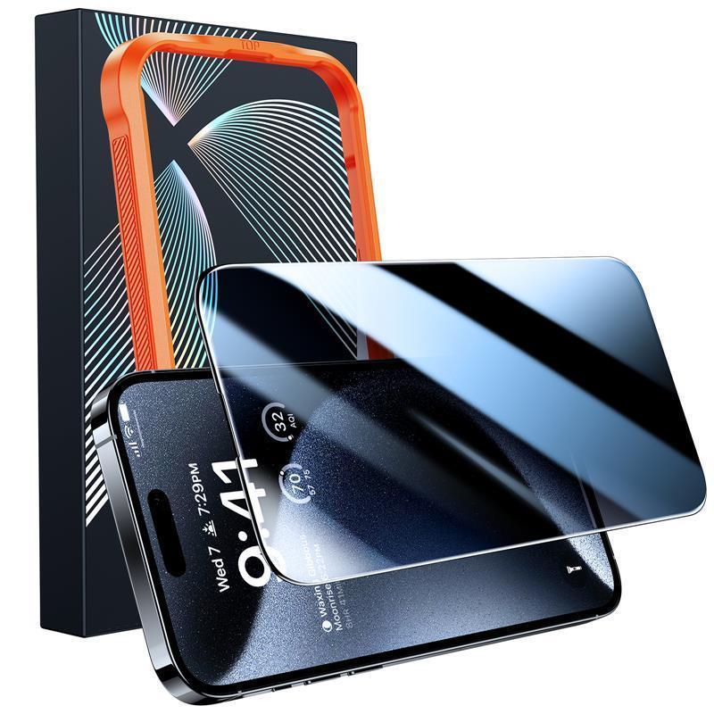 TORRAS - Insta ll Master iPhone 15