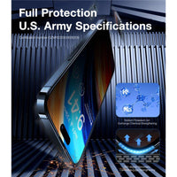 TORRAS - Privacy Panzerglas - iPhone 14 Pro Max