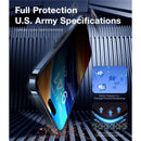 TORRAS - Privacy Panzerglas - iPhone 14 Pro